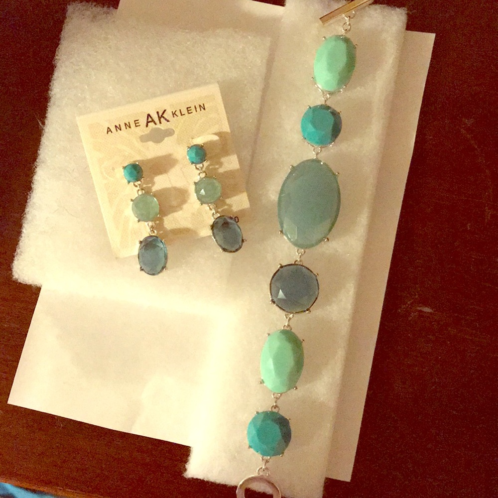 Jewelry set